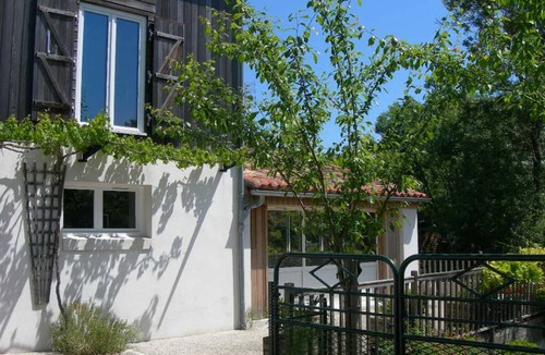 Damvix Cottage | 91 m² Cabin ∙ 2 bedrooms ∙ 4 guests