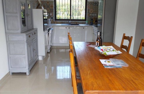 Nissan-lez-Enserune House | 91 m² Gîte ∙ 3 bedrooms ∙ 5 guests