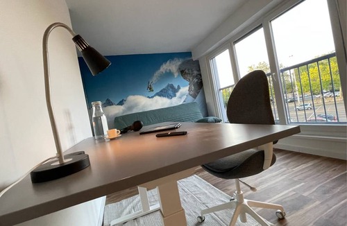 Plaine des Bouchers Resort | 91 m² Private room ∙ 1 bedroom ∙ 4 guests