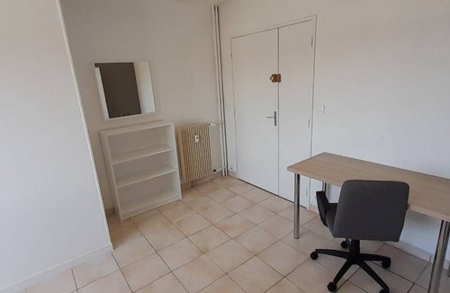 Bas du Mont-Mesly Resort | 91 m² Private room ∙ 1 bedroom ∙ 5 guests