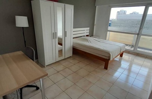Bas du Mont-Mesly Resort | 91 m² Private room ∙ 1 bedroom ∙ 5 guests
