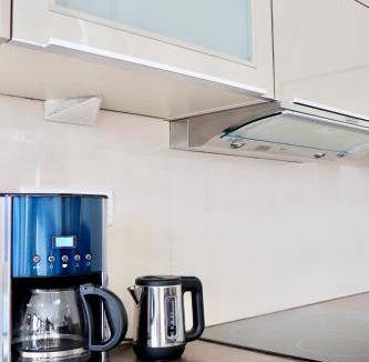 Rodez Apartment | 92 m² Apartment ∙ 3 bedrooms ∙ 5 guests