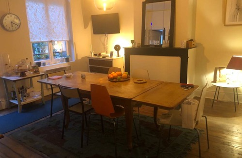 Douai Resort | 92 m² Private room ∙ 1 bedroom ∙ 1 guest