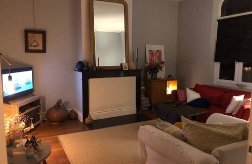 Douai Resort | 92 m² Private room ∙ 1 bedroom ∙ 1 guest
