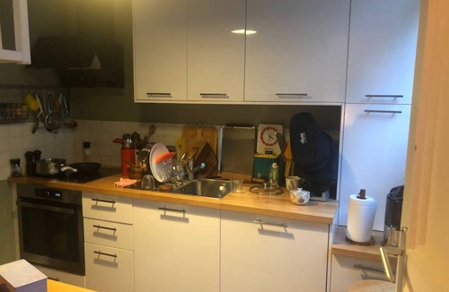Douai Resort | 92 m² Private room ∙ 1 bedroom ∙ 1 guest
