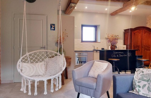 Umpeau Cottage | 93 m² Cabin ∙ 3 bedrooms ∙ 6 guests