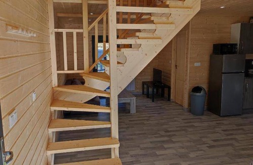 Singly Ski Chalet | 94 m² Chalet ∙ 3 bedrooms ∙ 6 guests