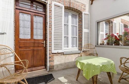 Bourdenay House | 94 m² Gîte ∙ 2 bedrooms ∙ 4 guests