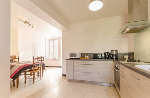 Bourdenay House | 94 m² Gîte ∙ 2 bedrooms ∙ 4 guests