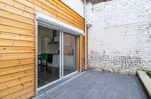 Haubourdin House | 94 m² House ∙ 4 bedrooms ∙ 6 guests