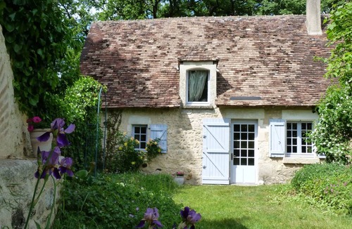 Saint-Pierre-de-Maille House | 95 m² House ∙ 2 bedrooms ∙ 5 guests