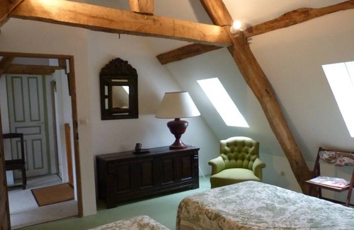 Saint-Pierre-de-Maille House | 95 m² House ∙ 2 bedrooms ∙ 5 guests