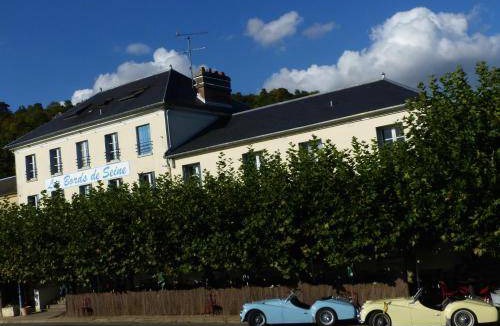 La Roche-Guyon Apartment | 95 m² Apartment ∙ 1 bedroom ∙ 4 guests