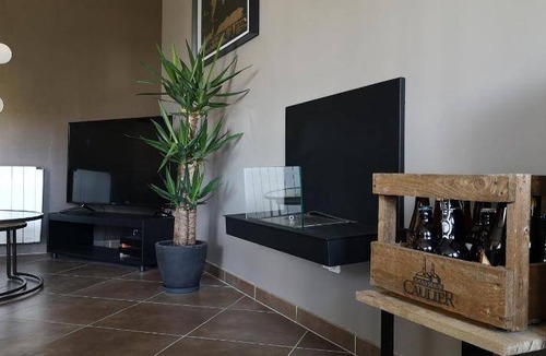 Saint-Martin-Boulogne Apartment | 95 m² Apartment ∙ 2 bedrooms ∙ 4 guests