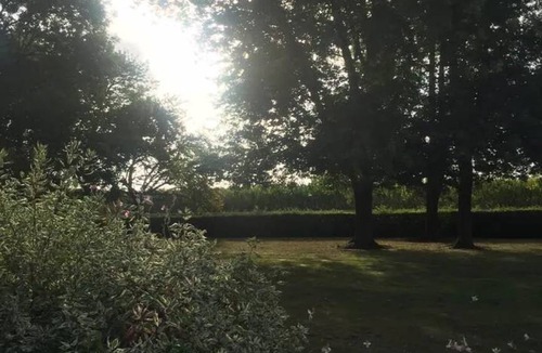 Le Bosc du Theil House | 95 m² House ∙ 2 bedrooms ∙ 5 guests