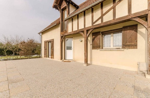 Fontaine-les-Gres House | 95 m² Gîte ∙ 3 bedrooms ∙ 7 guests
