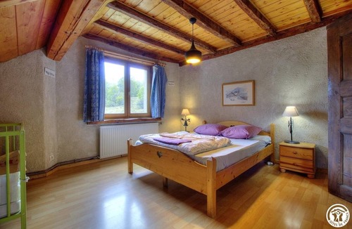 Hotonnes House | 95 m² Gîte ∙ 3 bedrooms ∙ 8 guests