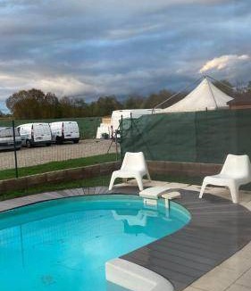 Lingolsheim House | 95 m² House ∙ 3 bedrooms ∙ 6 guests