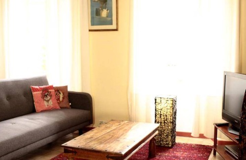 Turny House | 95 m² House ∙ 3 bedrooms ∙ 8 guests