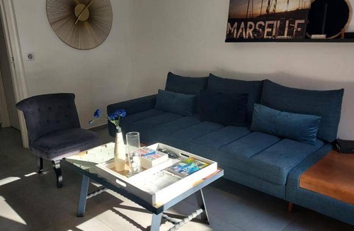 Roissy-en-Brie House | 95 m² House ∙ 3 bedrooms ∙ 6 guests