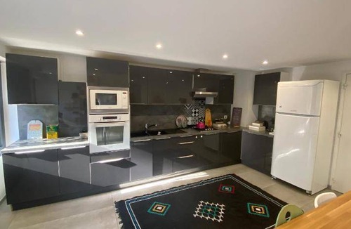 Roissy-en-Brie House | 95 m² House ∙ 3 bedrooms ∙ 6 guests