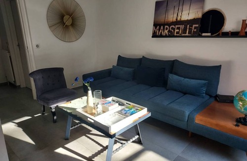 Roissy-en-Brie House | 95 m² House ∙ 3 bedrooms ∙ 6 guests
