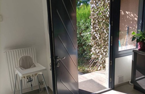 Roissy-en-Brie House | 95 m² House ∙ 3 bedrooms ∙ 6 guests