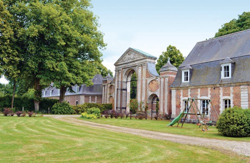 Gouy-Saint-Andre House | 96 m² House ∙ 2 bedrooms ∙ 5 guests