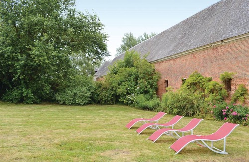 Gouy-Saint-Andre House | 96 m² House ∙ 2 bedrooms ∙ 5 guests