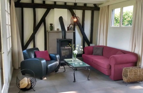 Rocquigny House | 96 m² House ∙ 2 bedrooms ∙ 4 guests