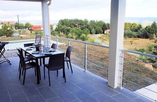 Tauriers House | 96 m² House ∙ 3 bedrooms ∙ 6 guests