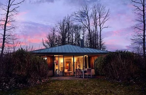 Les Barils House | 96 m² Mobile home ∙ 4 bedrooms ∙ 8 guests