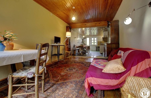 Hautecourt-Romaneche House | 97 m² Gîte ∙ 2 bedrooms ∙ 5 guests