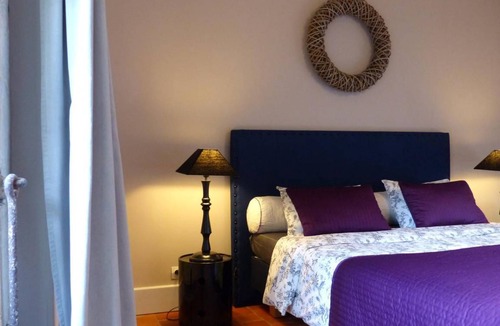 Lurcy-le-Bourg Cottage | 98 m² Cabin ∙ 2 bedrooms ∙ 5 guests