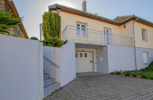 Poivres House | 98 m² Gîte ∙ 3 bedrooms ∙ 6 guests