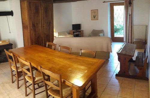 La Trancliere House | 98 m² Gîte ∙ 3 bedrooms ∙ 5 guests