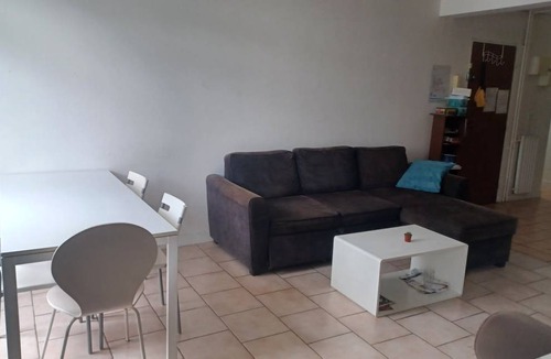 Les Jardins Resort | 98 m² Private room ∙ 1 bedroom ∙ 2 guests