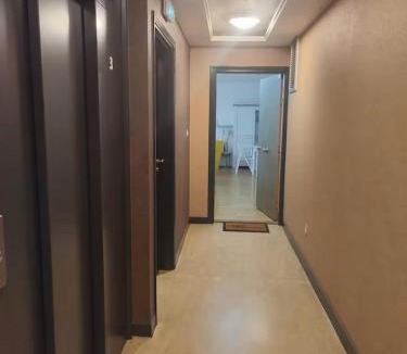 Athis-Mons House | A 10 mins d'aéroport d'ORLY logement lumineux chaleureux