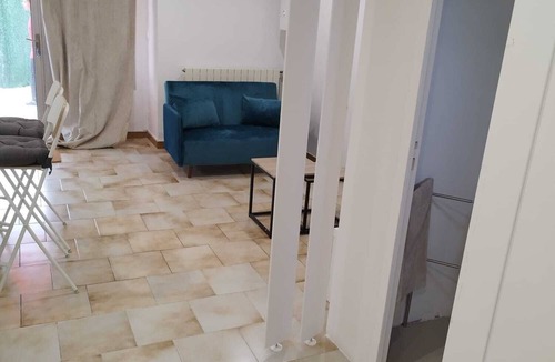 Guermantes Apartment | A 15 Minutes de Disneyland, Appartement F2 Idéal Pour un Couple Avec 2 Enfants