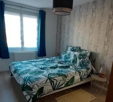 Bleriot-Plage House | A 200 m BEACH