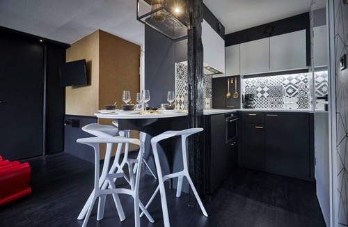 City-Centre - Petite France Apartment | A charming and comfortable setting at the foot of the Cathedral!