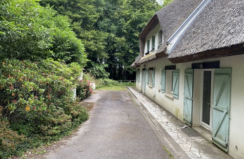Savigny-en-Sancerre House | A cottage in the heart of nature