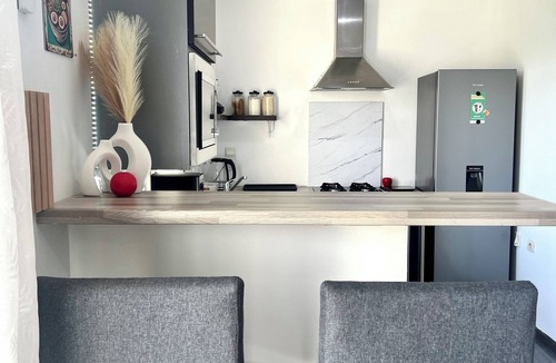 Pimprez House | A country getaway with K culture, friends and family