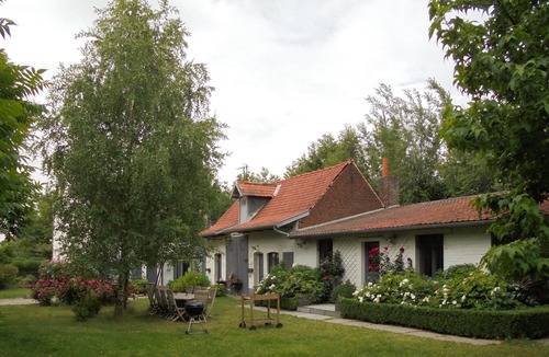 Verlinghem Cottage | A house in the Campaign