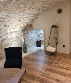 Val-Revermont Bed & Breakfast | A l'ombre des sentiers