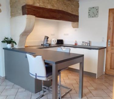 Marville House | A l'OREE DU BOIS