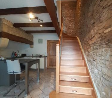 Marville House | A l'OREE DU BOIS