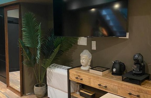 Loison-sous-Lens Bed & Breakfast | A la Belle Étoile, le spa détente céleste
