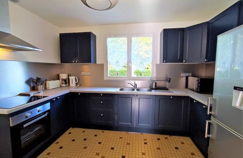 Saint-Valery-en-Caux House | A la Bon'heur - Saint Valery EN Caux
