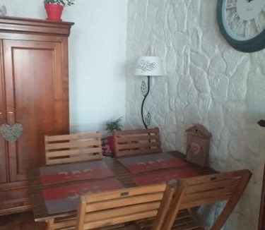 Marquise House | A LA BONNE FRANQUETTE